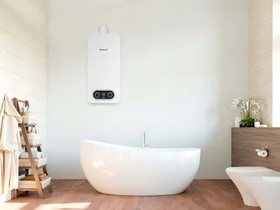 Aqua-Serwis Paweł Walaszek - Autoryzowany Partner Bosch Termotechnika